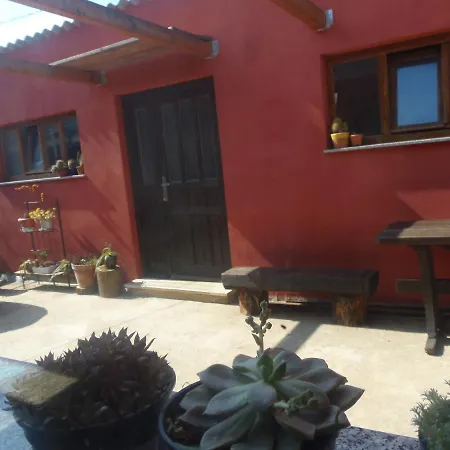 בית נופש House With A Parking Space - 13024