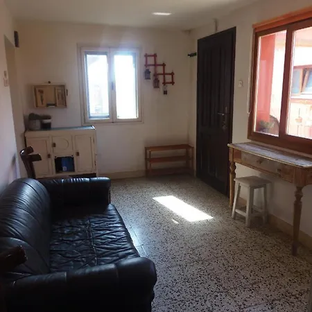 בית נופש House With A Parking Space - 13024 *