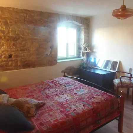 House With A Parking Space - 13024 Tatil Evi Pula