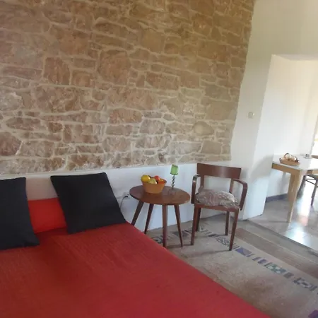 בית נופש House With A Parking Space - 13024