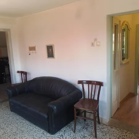 בית נופש House With A Parking Space - 13024