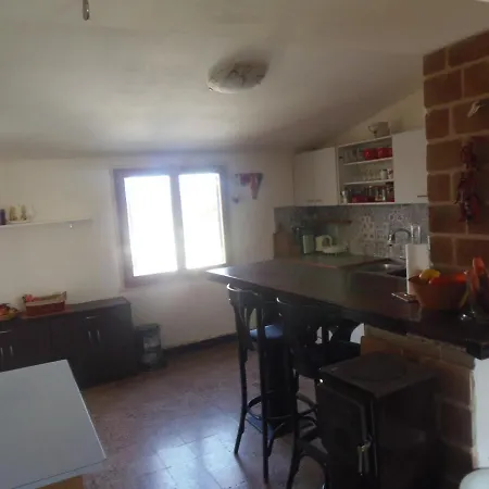 Holiday home House With A Parking Space - 13024 *