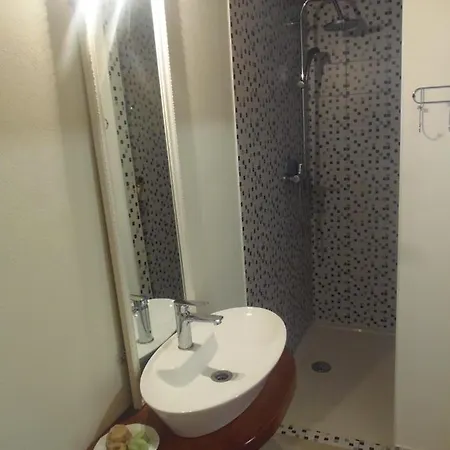 House With A Parking Space - 13024 Holiday home *