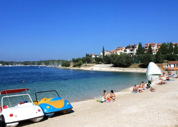 Σπίτι διακοπών House With A Parking Space - 13024 Πούλα