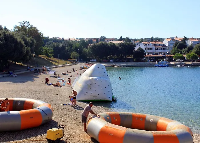 House With A Parking Space - 13024 Σπίτι διακοπών *