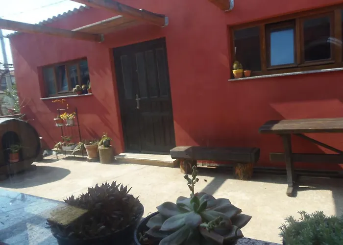 Σπίτι διακοπών House With A Parking Space - 13024